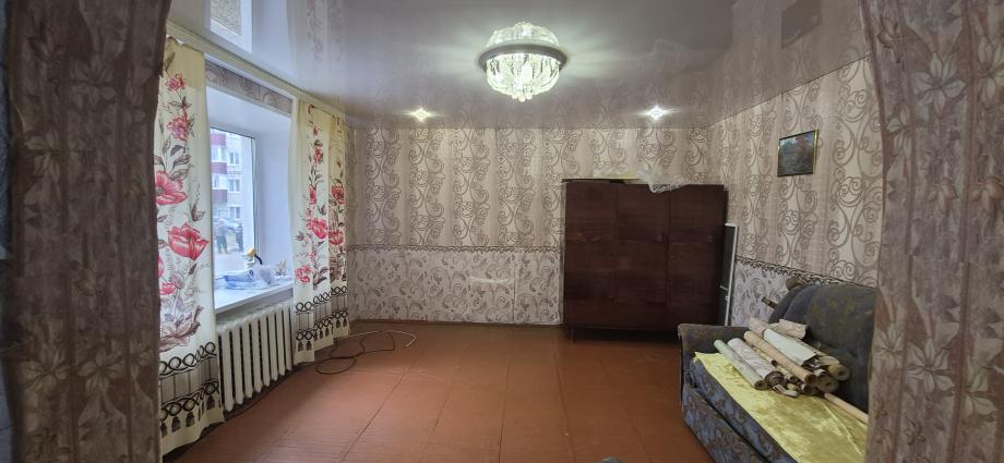 1-к. квартира, 32.5 м<sup>2</sup>