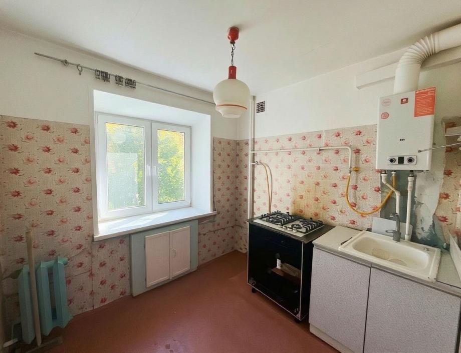 2-к. квартира, 41.7 м<sup>2</sup>